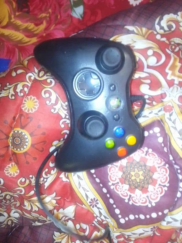 Gaming controller bilkul new hai 0