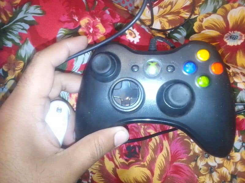 Gaming controller bilkul new hai 1