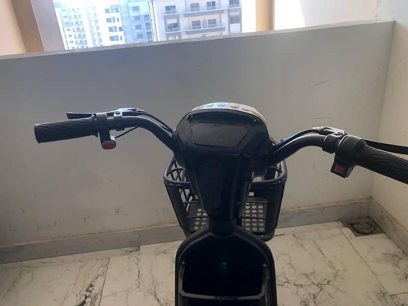 kids Scooty for Sale 1