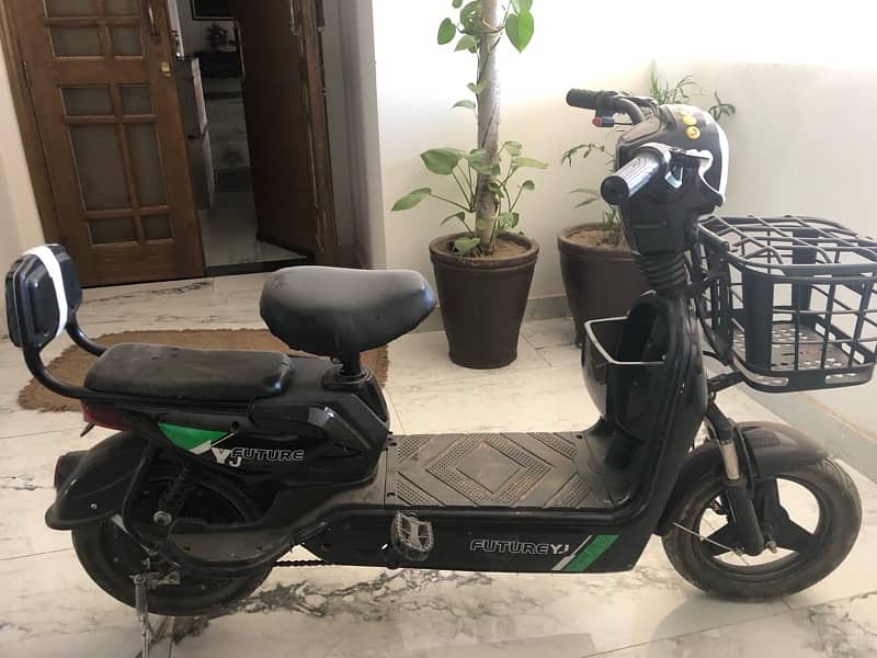 kids Scooty for Sale 3