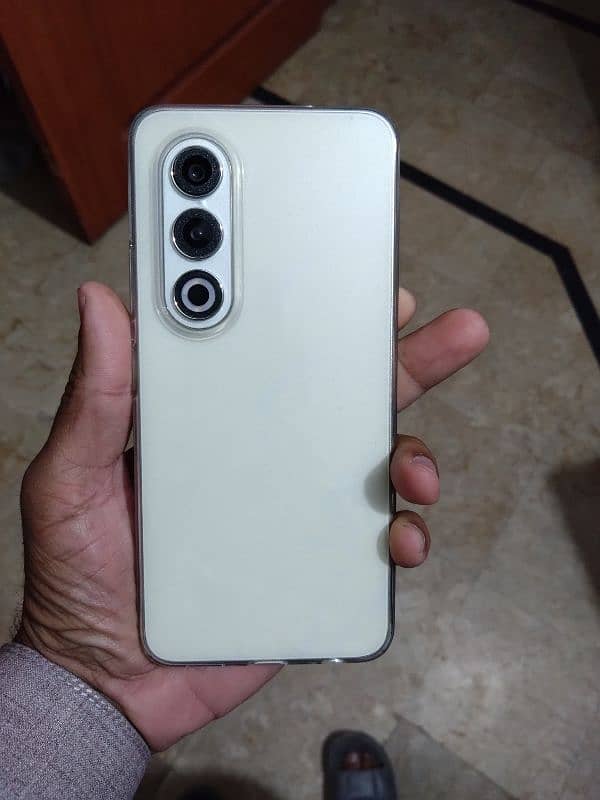 Itel S25 Just box opened (Only sale) 2