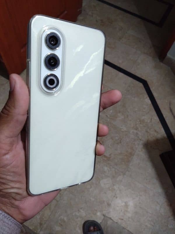 Itel S25 Just box opened (Only sale) 3