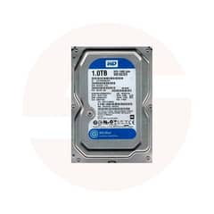 1TB harddisk urgent Sale