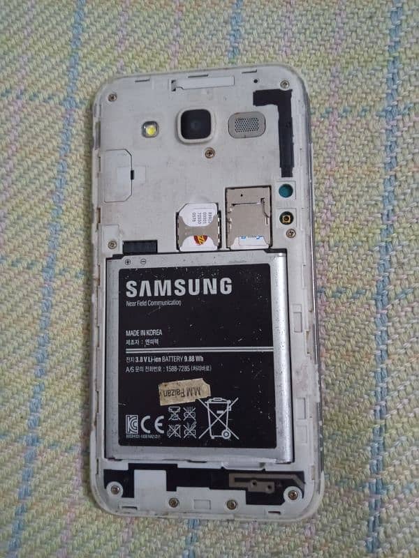 samsung j5 1/8 all ok contact number [03274668451] 2