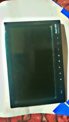 lcd