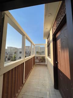 Naya Nazimabad 160 Sq Yd House For Rent