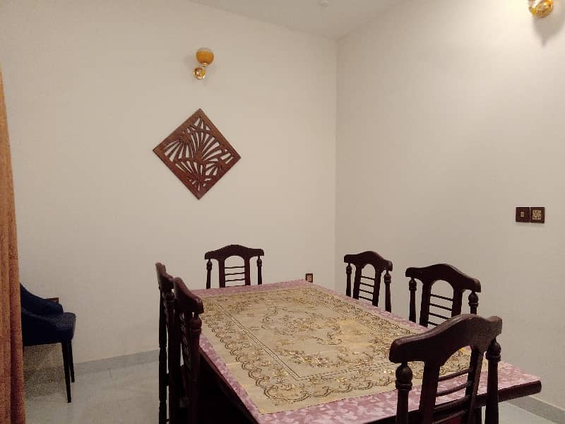 Elegant 140 Sq Yd House For Sale / Naya Nazimabad Blk C 18