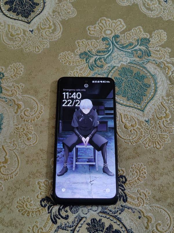 Redmi Note 11 For Sale 3