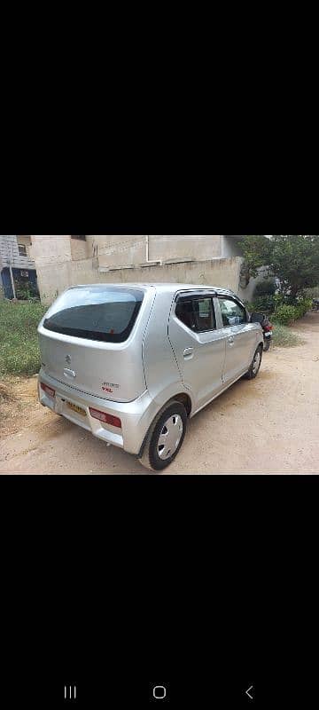 Suzuki Alto 2021 13