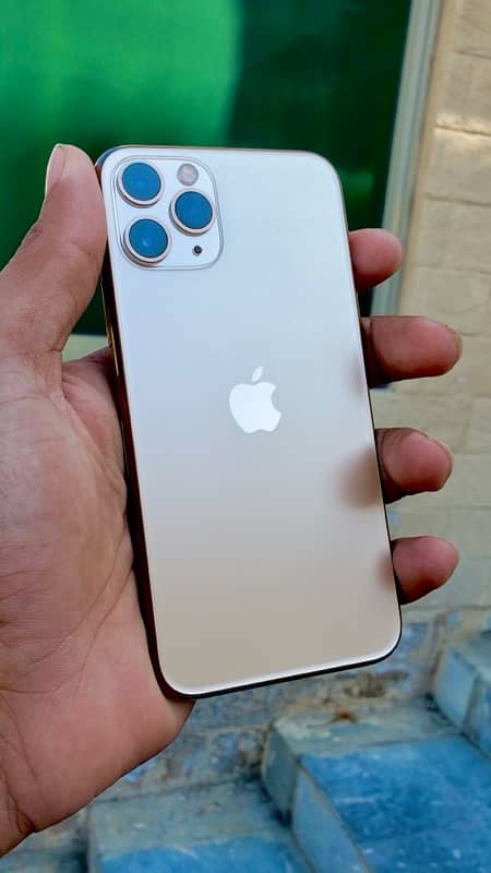 iPhone 11 pro non pta sim glitch 0