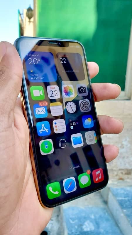 iPhone 11 pro non pta sim glitch 5