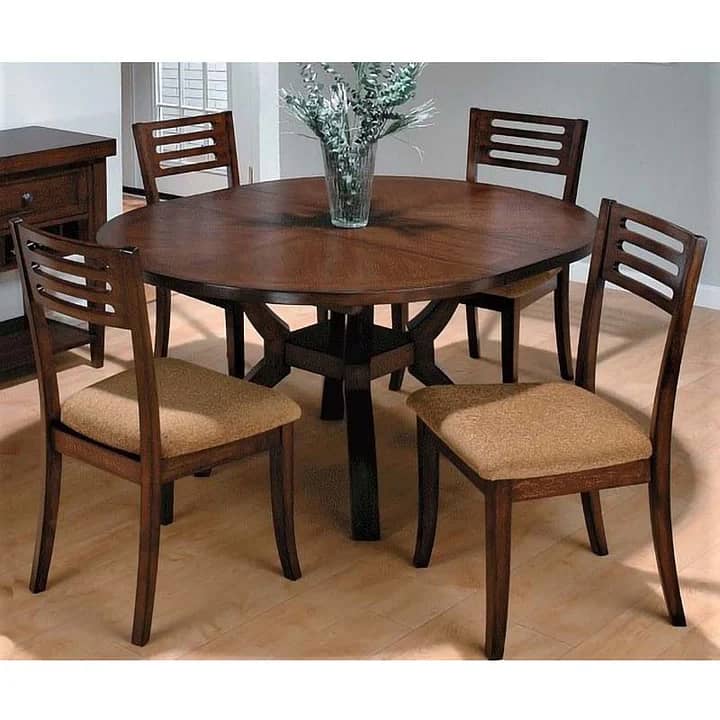 6 seater dining table,metal steel chair/luxury dining set 8