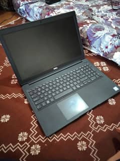 Dell latitude i3 8th gen