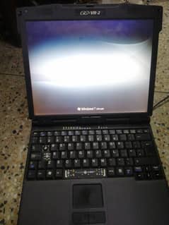 Intel core 2 Dou Laptop