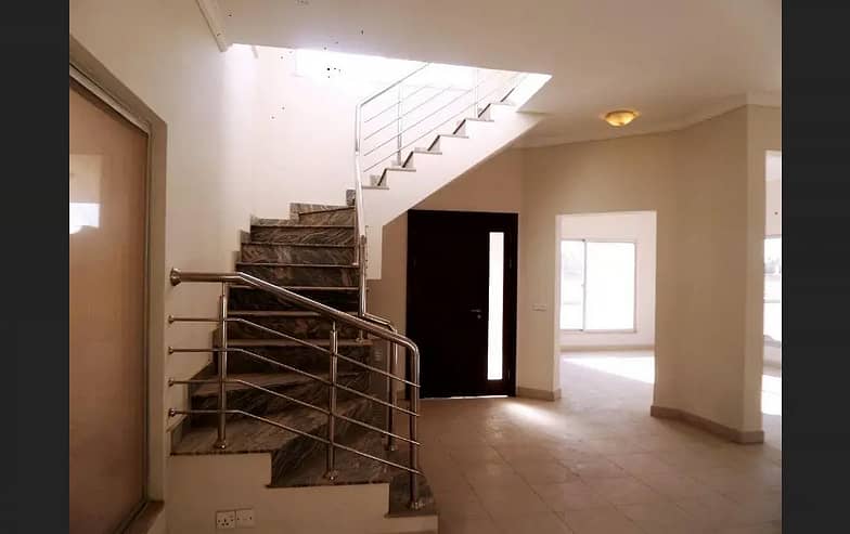 Quaid villa Precinct 2 for rent in Bahria town karachi. 12