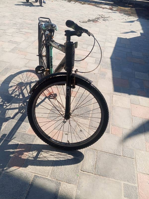 giant cycle for sale in Lahore 5