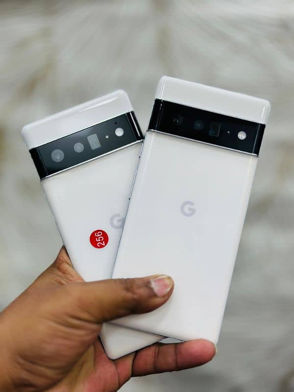 Google Pixel 6 pro,8 Pro,8,7 Pro,6a,6,4XL,4a5g & Pixel 5 USA Stock 2
