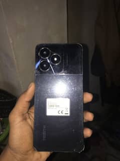 realme C51