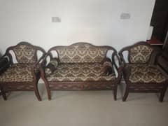 7 seater sofa