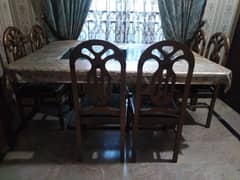 Dinning table