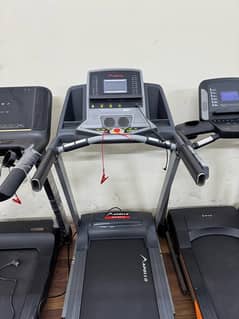 Treadmils