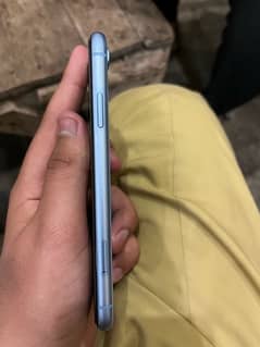 iPhone XR 64gb Jv