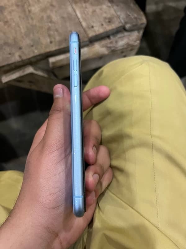 iPhone XR 64gb Jv 2