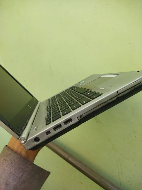 Hp Laptop i5 2