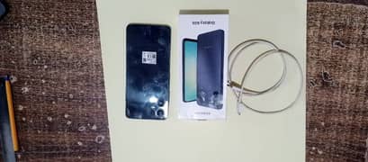 SAMSUNG A06 6 128