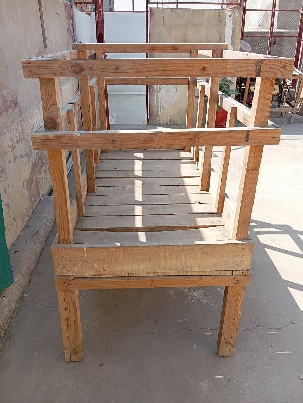 PURE WOOD KHURLI - for GOAT LOVERS 7