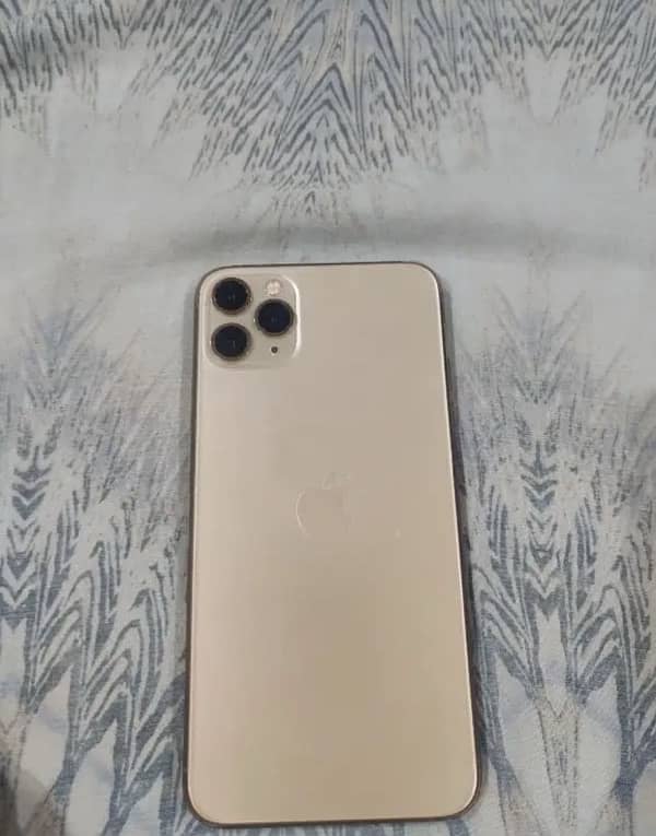 iphone 11pro max 0