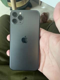 iphone 11 pro 256 approved