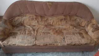 2 sofa set for sale