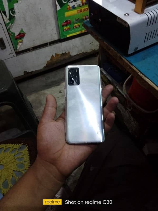 oppo a16 all ok 3