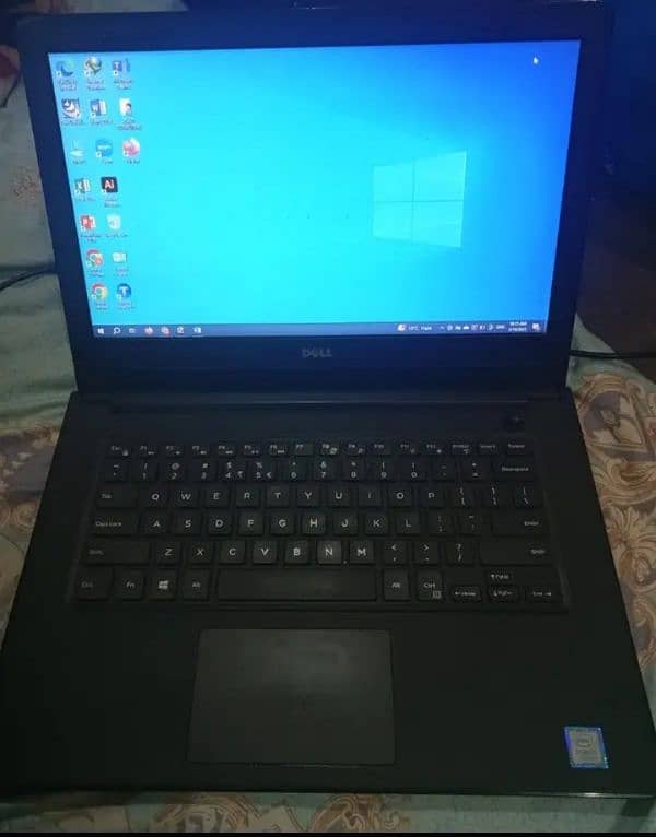 core I 7 7th generation 0