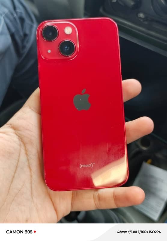 iphone 13 mini jv 128gb 7