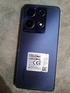 Infinix note 30 like a new