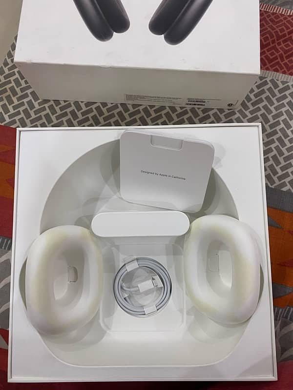 Airpods Max 7