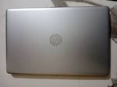 HP Notebook