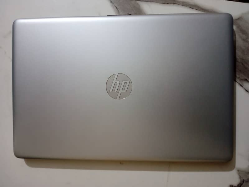 HP Notebook 0