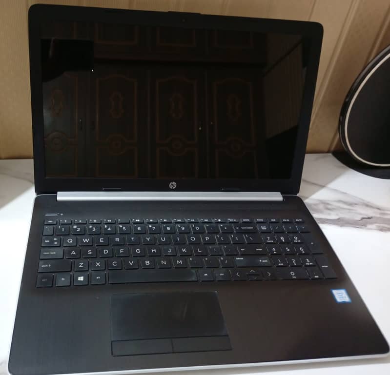 HP Notebook 1