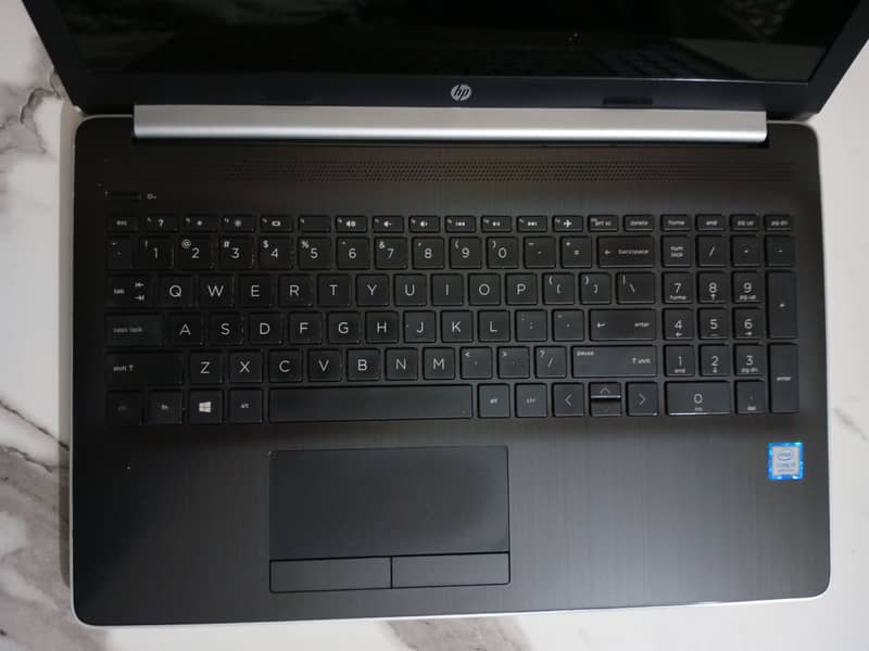 HP Notebook 2