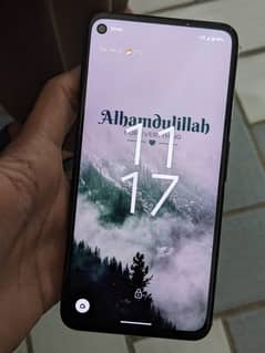 Google Pixel 4A (5G) 6/128 (Official Approved)