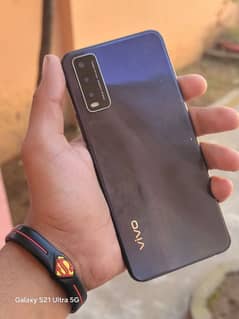 ViVO Y20s 4/128