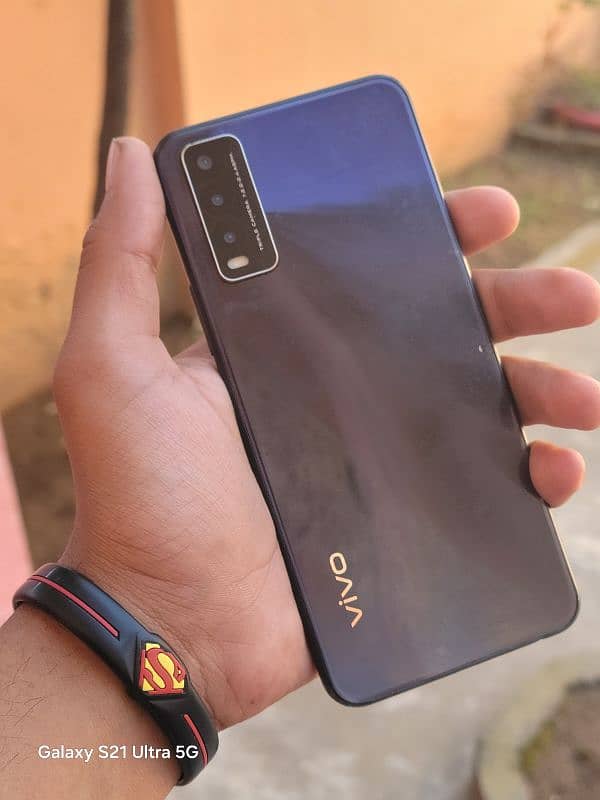 ViVO Y20s 4/128 0