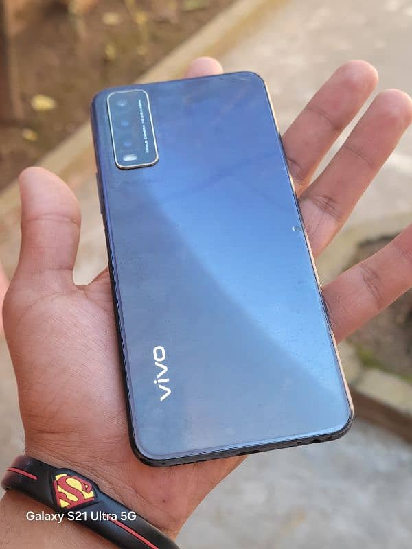 ViVO Y20s 4/128 3