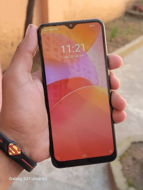 ViVO Y20s 4/128 4