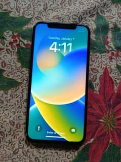 iphone X 256 gp my Whatsapp number 0325-5503411