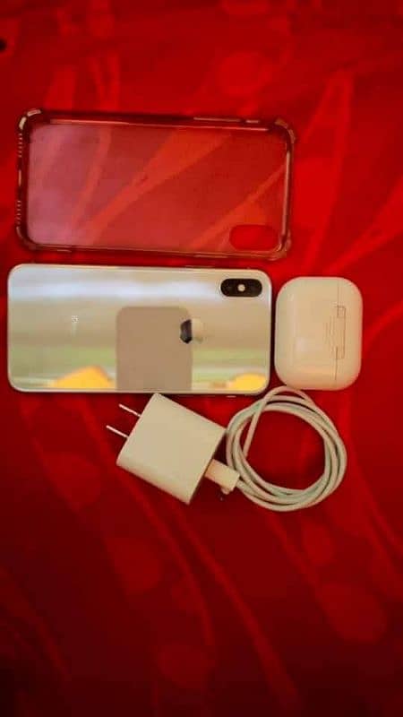 iphone X 256 gp my Whatsapp number 0325-5503411 1