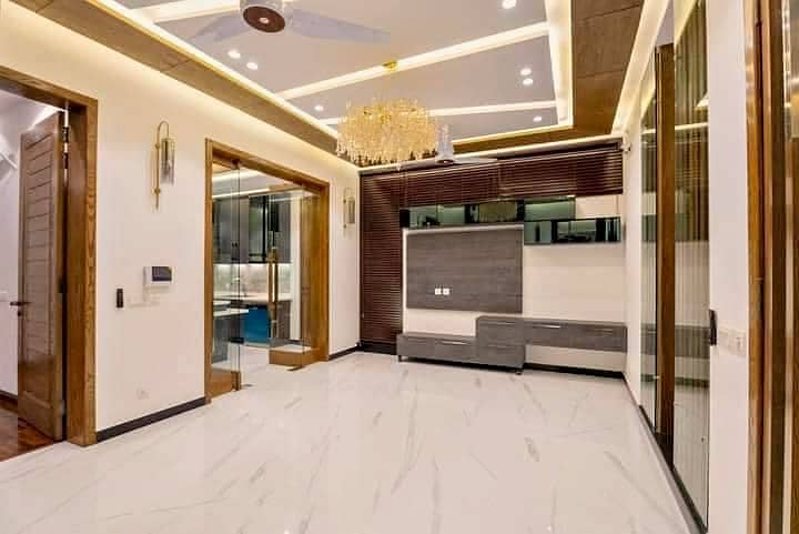 3 Years Installment Plan Luxury Brand New House In Park View City Lahore 1